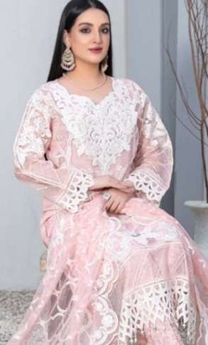 IYKA Embroidered Festive Collection 2024 Tawakkal